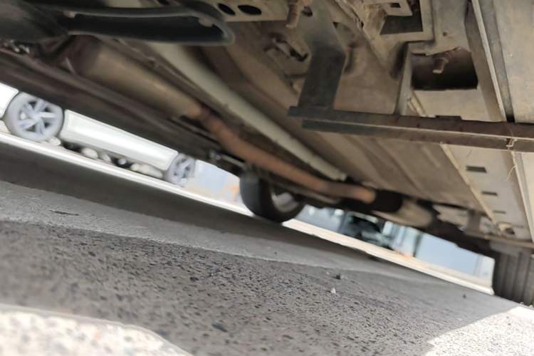 Used Ford Kuga 2015 1.5L GTDi Two-Wheel Drive Fashion Edition Chassis Front Left