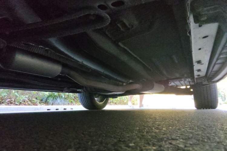 Used Ford Kuga 2015 1.5L GTDi Two-Wheel Drive Fashion Edition Chassis Front Left