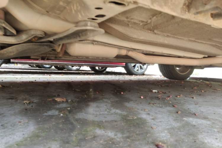 Used Ford Kuga 2015 1.5L GTDi Two-Wheel Drive Fashion Edition Chassis Front Left