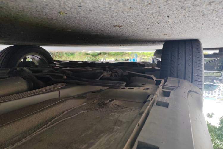 Used Ford Kuga 2015 1.5L GTDi Two-Wheel Drive Fashion Edition Chassis Front Left