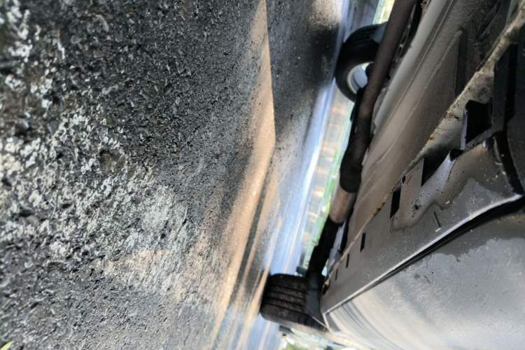 Used Ford Kuga 2015 1.5L GTDi Four-Wheel-Drive Elite Model Chassis Front Left