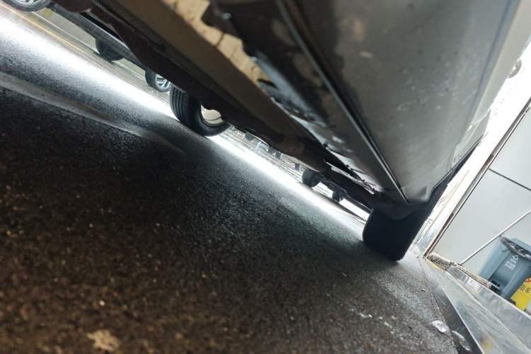 Used Ford Kuga 2015 1.5L GTDi Two-Wheel Drive Fashion Edition Chassis Front Left