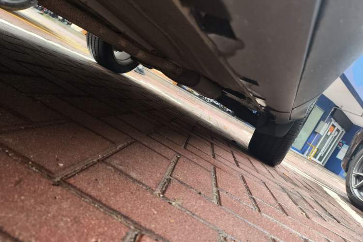 Used Ford Kuga 2015 1.5L GTDi Two-Wheel Drive Fashion Edition Chassis Front Left