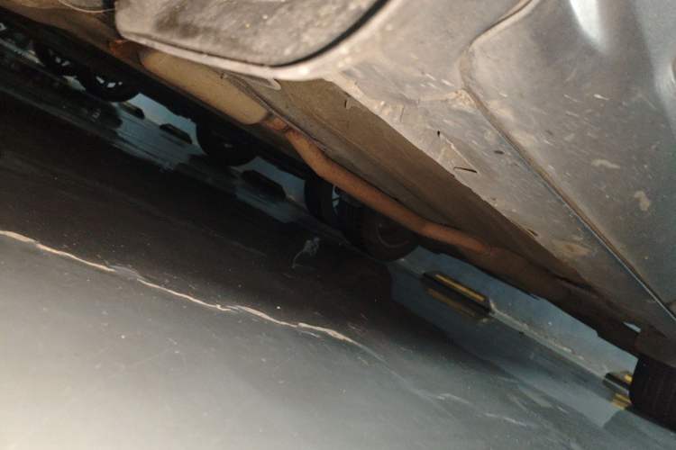 Used Ford Kuga 2015 1.5L GTDi Two-Wheel-Drive Comfort Model Chassis Front Left