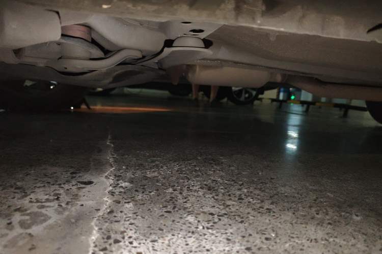 Used Ford Kuga 2015 1.5L GTDi Two-Wheel Drive Fashion Edition Chassis Front Left