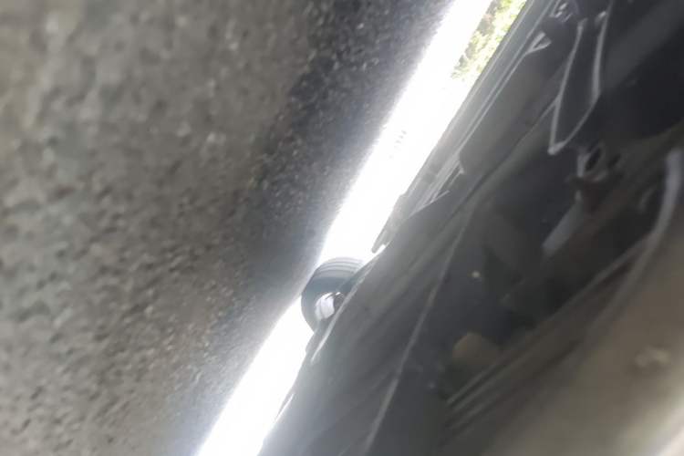 Used Ford Kuga 2015 1.5L GTDi Two-Wheel Drive Fashion Edition Chassis Front Left