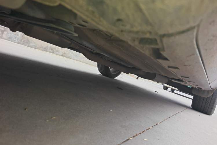 Used Ford Kuga 2015 1.5L GTDi Four-Wheel-Drive Elite Model Chassis Front Left