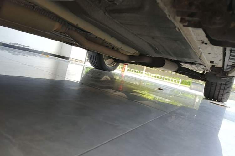 Used Ford Kuga 2015 1.5L GTDi Two-Wheel Drive Fashion Edition Chassis Front Left