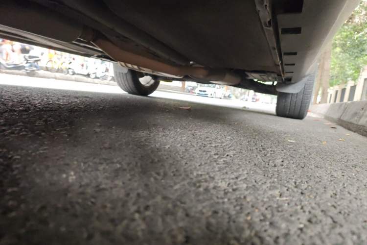 Used Ford Kuga 2015 1.5L GTDi Two-Wheel Drive Fashion Edition Chassis Front Left