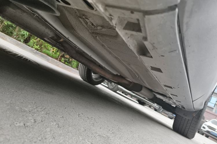 Used Ford Kuga 2015 1.5L GTDi Two-Wheel Drive Fashion Edition Chassis Front Left