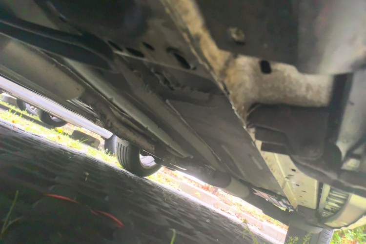 Used Ford Kuga 2015 1.5L GTDi Two-Wheel Drive Fashion Edition Chassis Front Left