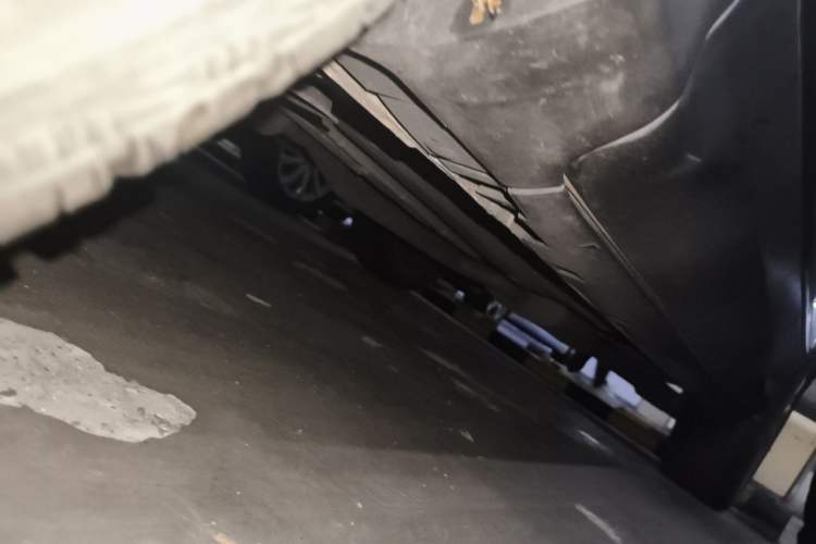 Used Ford Kuga 2015 1.5L GTDi Two-Wheel Drive Fashion Edition Chassis Front Left