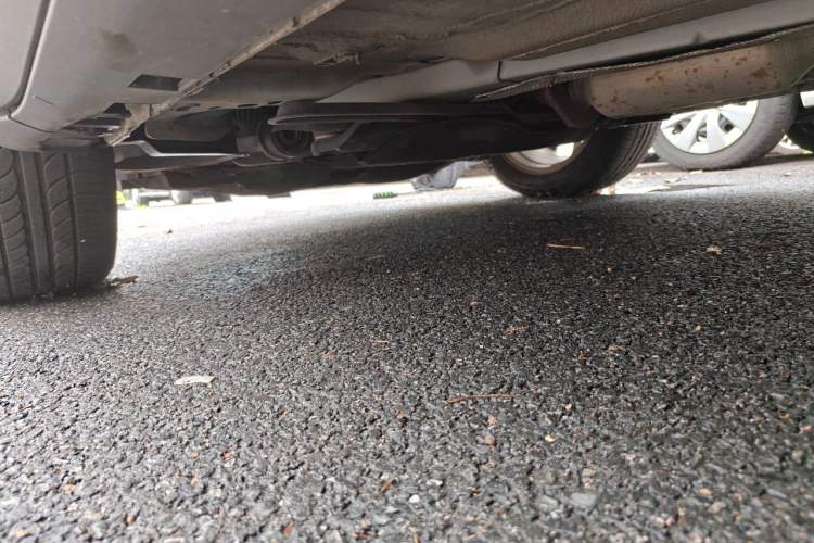 Used Ford Kuga 2015 1.5L GTDi Two-Wheel Drive Fashion Edition Chassis Front Left