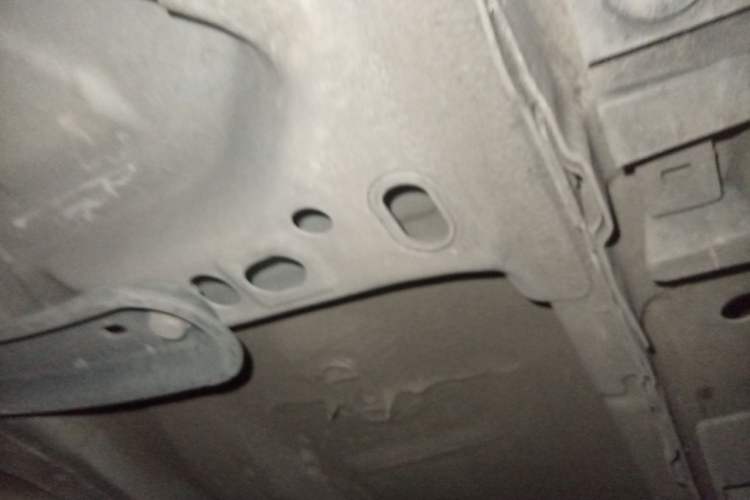 Used Ford Kuga 2015 1.5L GTDi Two-Wheel Drive Fashion Edition Chassis Front Left