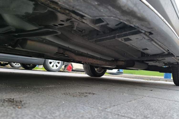 Used Ford Kuga 2015 1.5L GTDi Two-Wheel Drive Fashion Edition Chassis Front Left