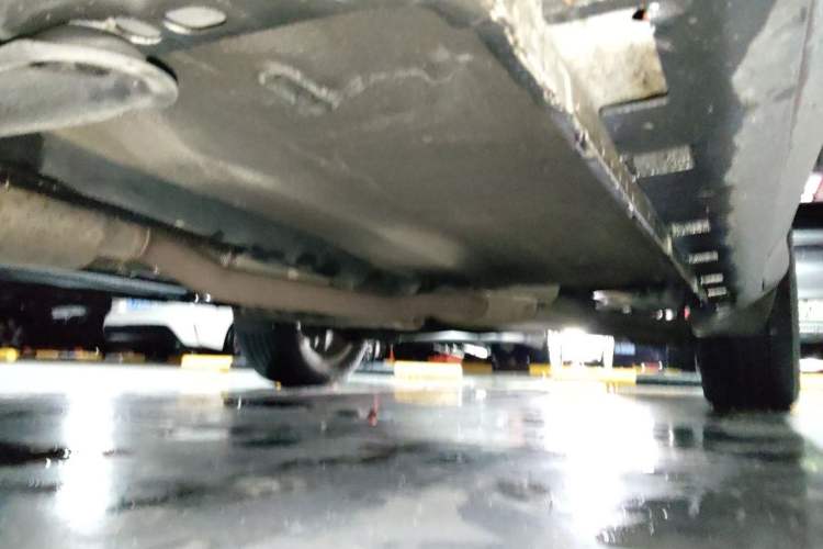 Used Ford Kuga 2015 1.5L GTDi Two-Wheel Drive Fashion Edition Chassis Front Left