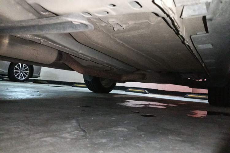 Used Ford Kuga 2015 1.5L GTDi Two-Wheel-Drive Comfort Model Chassis Front Left