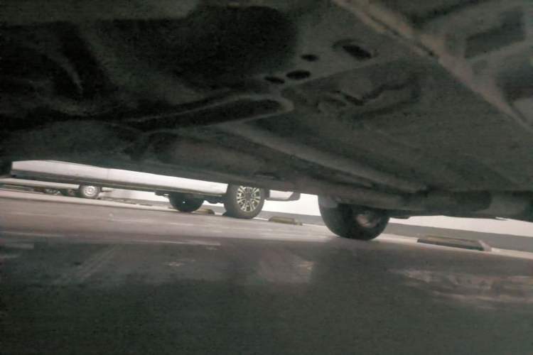 Used Ford Kuga 2015 1.5L GTDi Two-Wheel Drive Fashion Edition Chassis Front Left