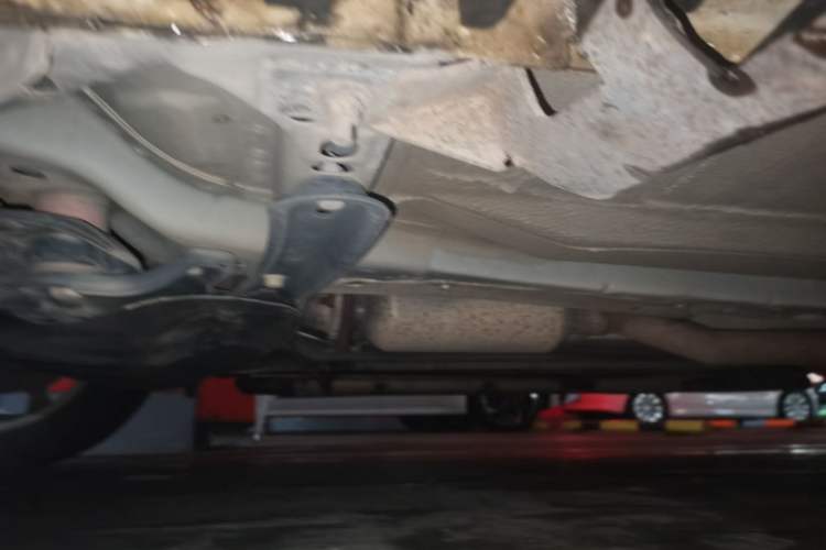 Used Ford Kuga 2015 1.5L GTDi Two-Wheel-Drive Comfort Model Chassis Front Left