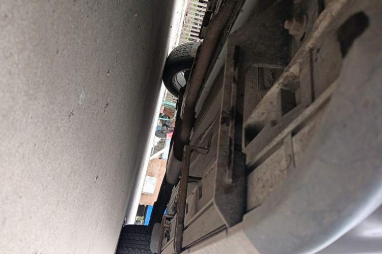 Used Ford Kuga 2015 1.5L GTDi Two-Wheel Drive Fashion Edition Chassis Front Left