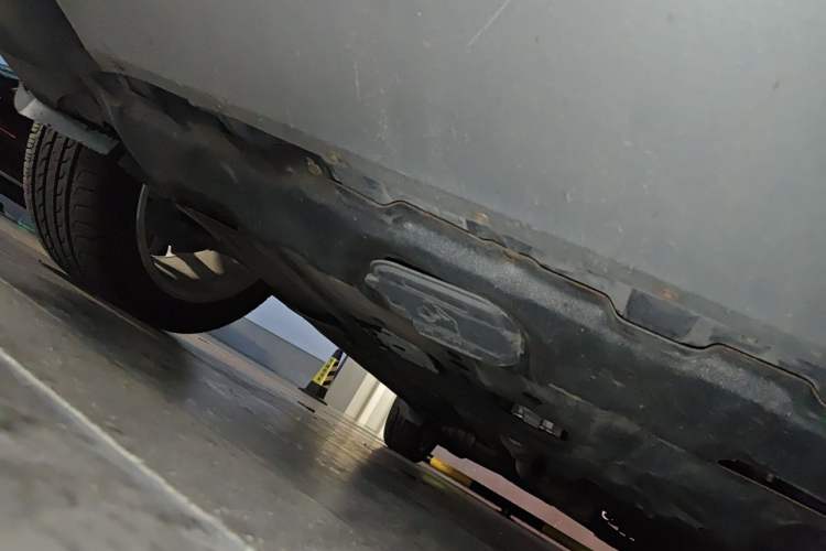 Used Ford Kuga 2015 1.5L GTDi Two-Wheel Drive Fashion Edition Chassis Front Left