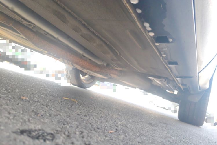 Used Ford Kuga 2015 1.5L GTDi Two-Wheel Drive Fashion Edition Chassis Front Left