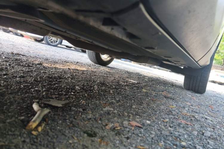 Used Ford Kuga 2015 1.5L GTDi Two-Wheel Drive Fashion Edition Chassis Front Left