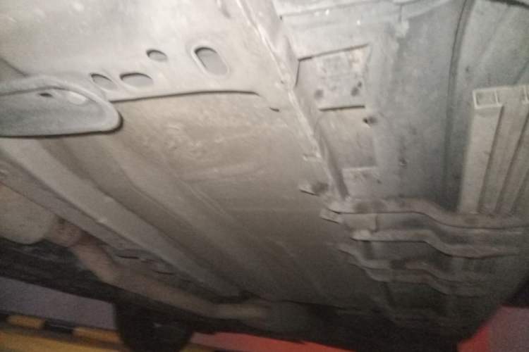 Used Ford Kuga 2015 1.5L GTDi Four-Wheel-Drive Elite Model Chassis Front Left