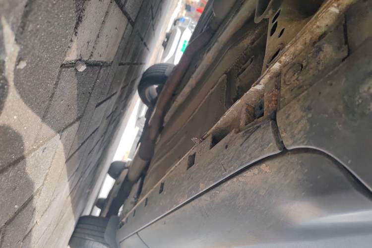 Used Ford Kuga 2015 1.5L GTDi Two-Wheel-Drive Comfort Model Chassis Front Left
