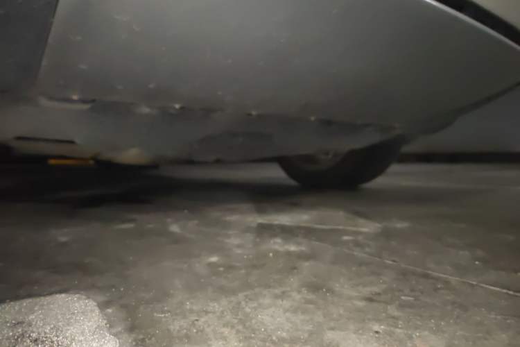 Used Ford Kuga 2015 1.5L GTDi Two-Wheel-Drive Comfort Model Chassis Front