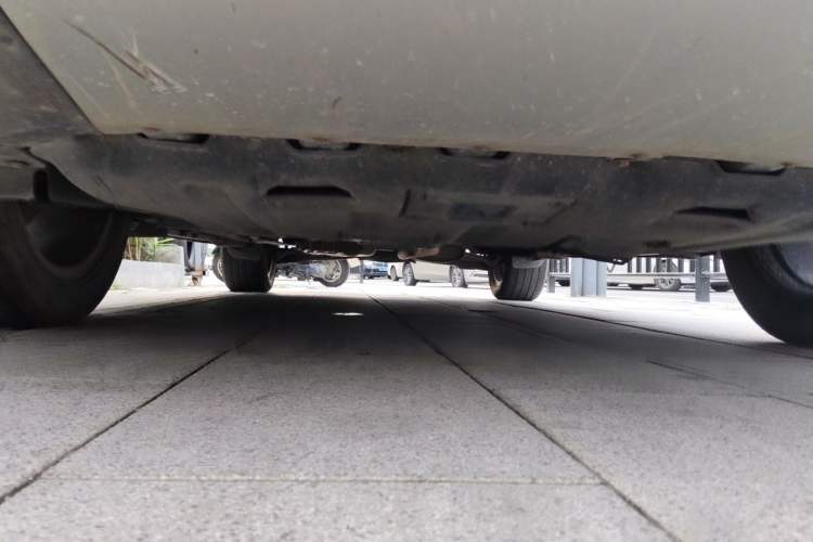 Used Ford Kuga 2015 1.5L GTDi Two-Wheel-Drive Comfort Model Chassis Front