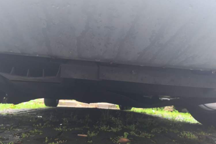 Used Ford Kuga 2015 1.5L GTDi Two-Wheel Drive Fashion Edition Chassis Front