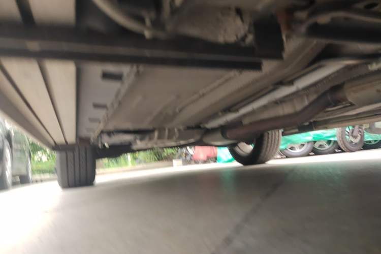 Used Ford Kuga 2015 1.5L GTDi Two-Wheel Drive Fashion Edition Chassis Front Right