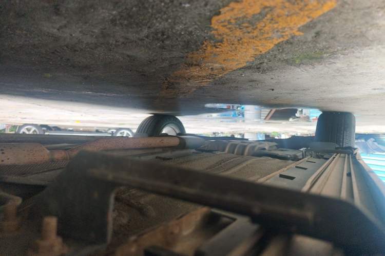 Used Ford Kuga 2015 1.5L GTDi Two-Wheel Drive Fashion Edition Chassis Front Right