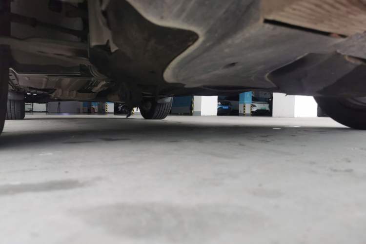 Used Ford Kuga 2015 1.5L GTDi Two-Wheel Drive Fashion Edition Chassis Front Right