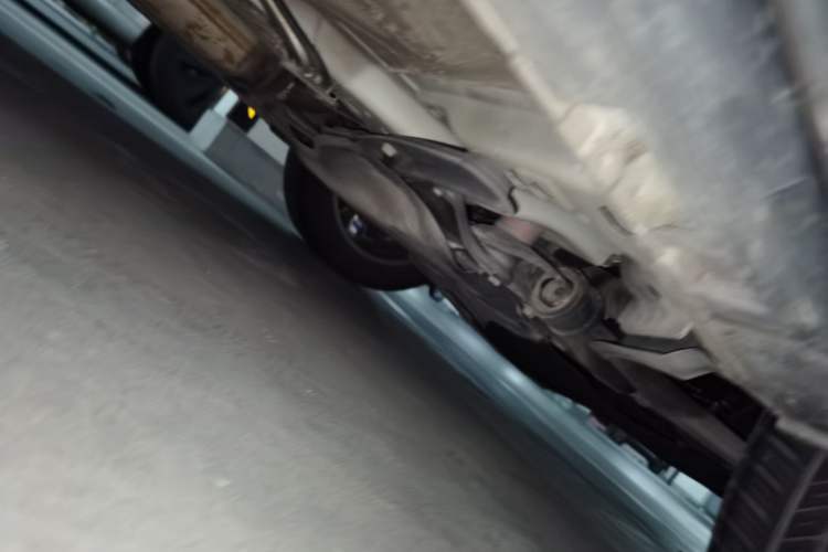 Used Ford Kuga 2015 1.5L GTDi Two-Wheel Drive Fashion Edition Chassis Front Right