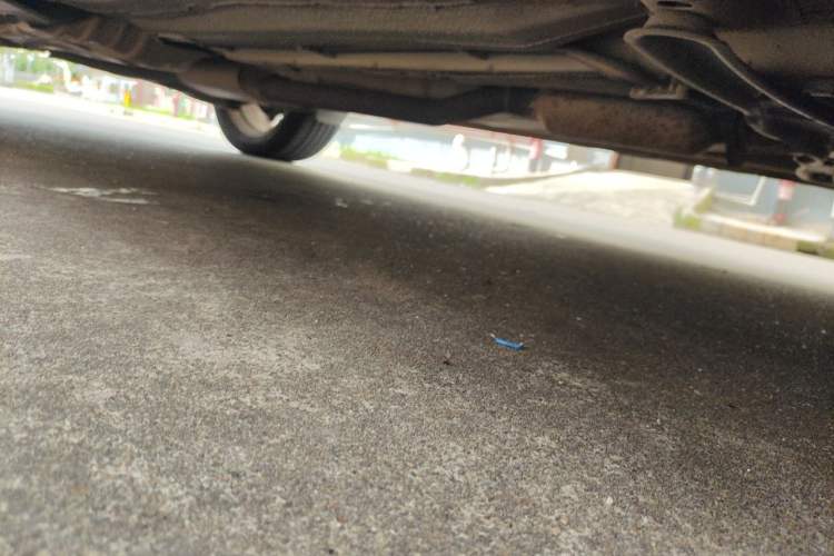 Used Ford Kuga 2015 1.5L GTDi Two-Wheel Drive Fashion Edition Chassis Front Right
