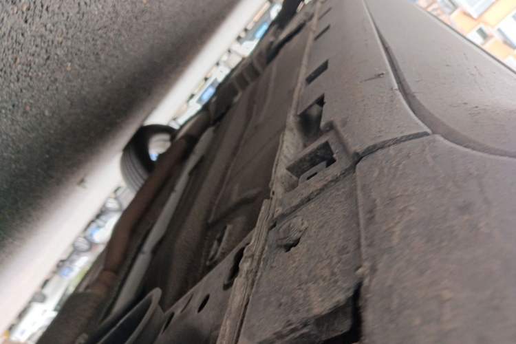 Used Ford Kuga 2015 1.5L GTDi Two-Wheel Drive Fashion Edition Chassis Front Right
