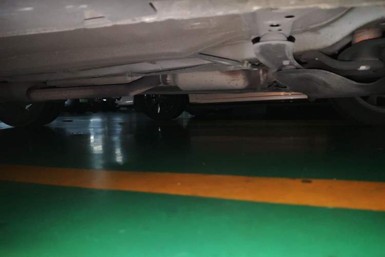 Used Ford Kuga 2015 1.5L GTDi Two-Wheel Drive Fashion Edition Chassis Front Right