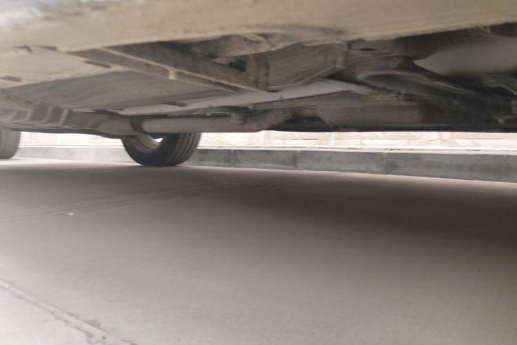 Used Ford Kuga 2015 1.5L GTDi Four-Wheel-Drive Elite Model Chassis Front Right