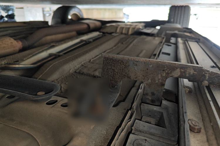 Used Ford Kuga 2015 1.5L GTDi Two-Wheel-Drive Comfort Model Chassis Front Right