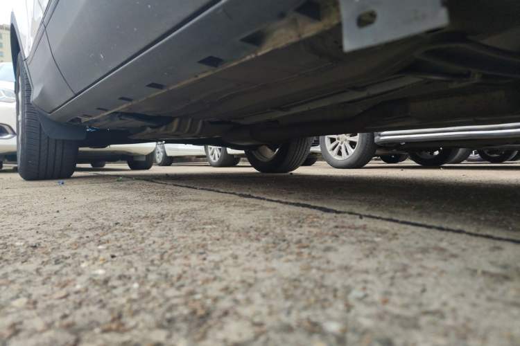 Used Ford Kuga 2015 1.5L GTDi Two-Wheel Drive Fashion Edition Chassis Front Right
