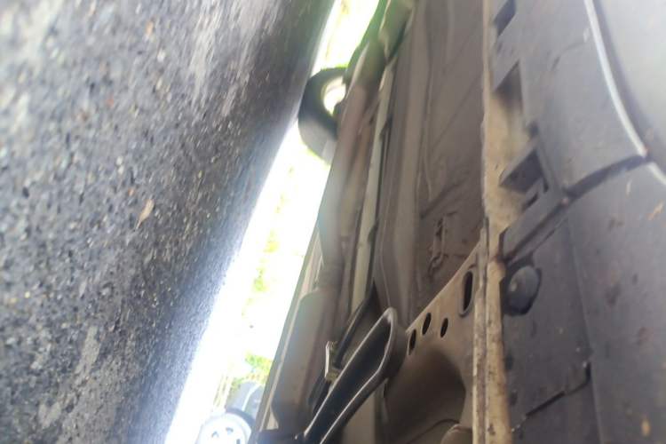 Used Ford Kuga 2015 1.5L GTDi Two-Wheel-Drive Comfort Model Chassis Front Right