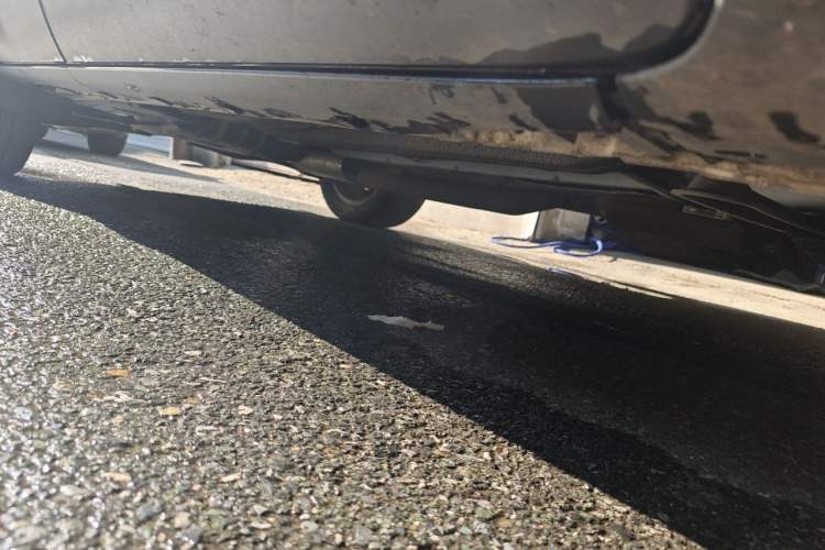 Used Ford Kuga 2015 1.5L GTDi Two-Wheel Drive Fashion Edition Chassis Front Right