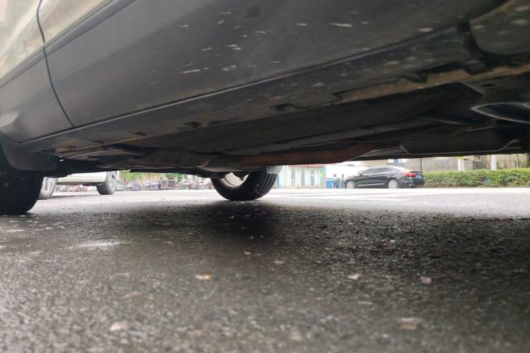 Used Ford Kuga 2015 1.5L GTDi Two-Wheel Drive Fashion Edition Chassis Front Right