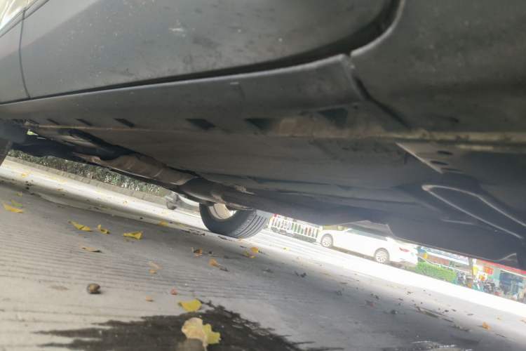 Used Ford Kuga 2015 1.5L GTDi Two-Wheel-Drive Comfort Model Chassis Front Right