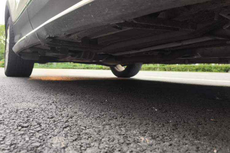 Used Ford Kuga 2015 1.5L GTDi Four-Wheel-Drive Elite Model Chassis Front Right