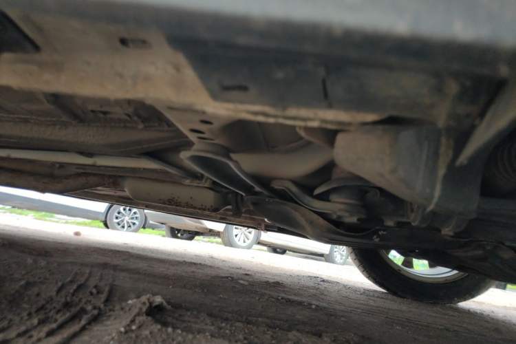 Used Ford Kuga 2015 1.5L GTDi Two-Wheel-Drive Comfort Model Chassis Front Right