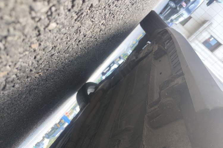 Used Ford Kuga 2015 1.5L GTDi Two-Wheel Drive Fashion Edition Chassis Front Right