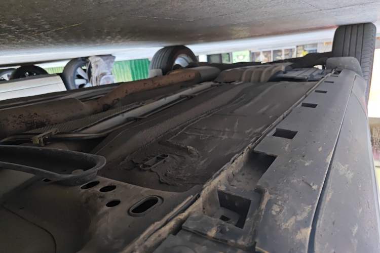 Used Ford Kuga 2015 1.5L GTDi Two-Wheel Drive Fashion Edition Chassis Front Right